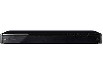 Amazon | TOSHIBA REGZA ブルーレイディスクレコーダー 1TB